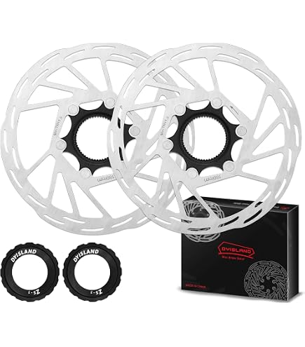 Amazon.com : SRAM CENTERLINE 180mm ROTOR CENTER LOCK BRAKE DISC